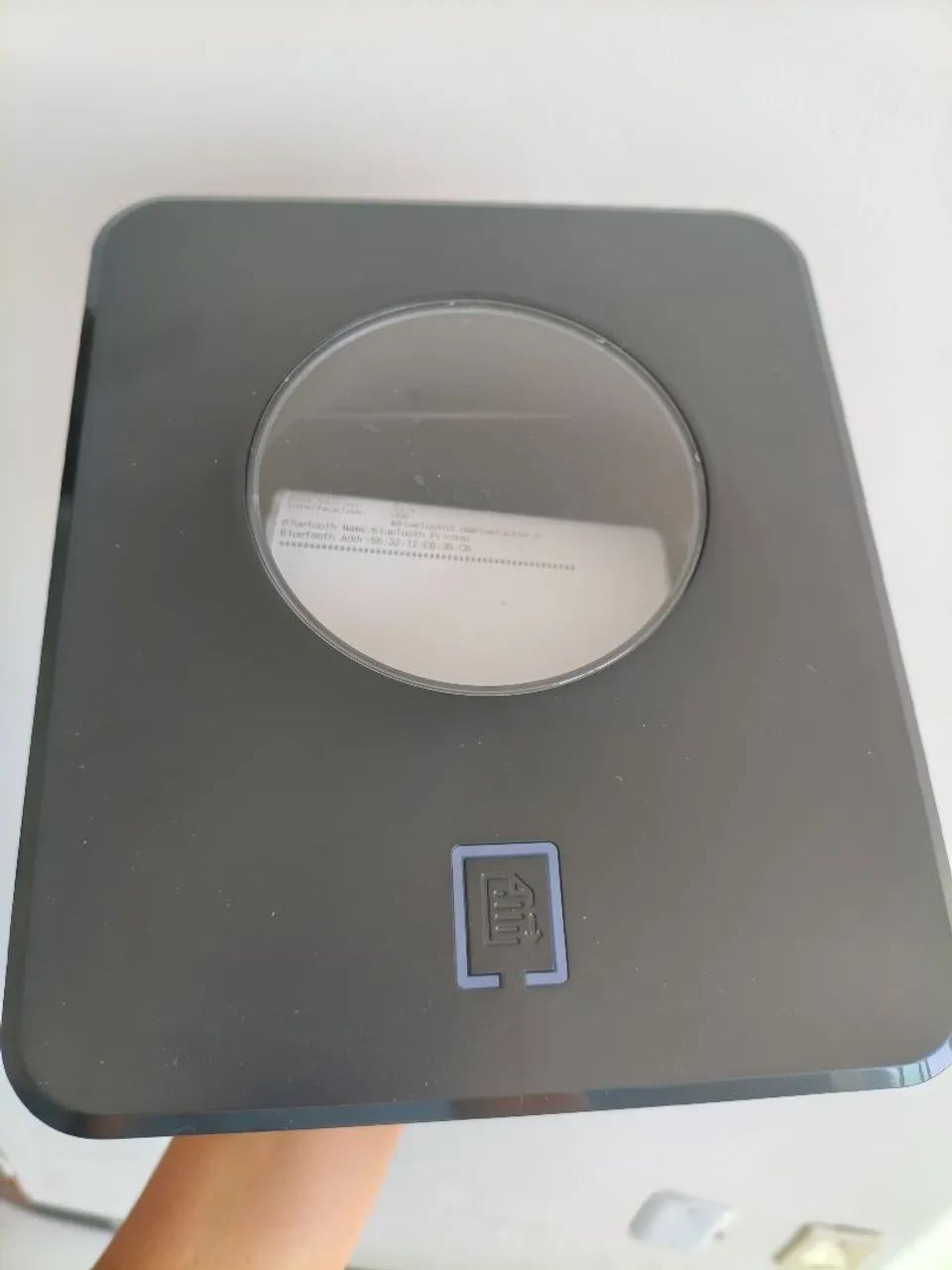 Impressora de etiquetas térmicas 64318047342466124