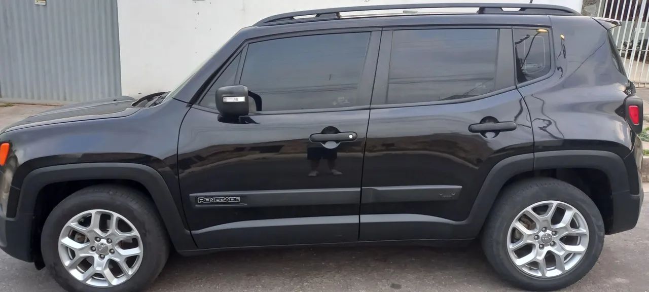 JEEP RENEGADE 17/18 MANUAL  - Foto 4
