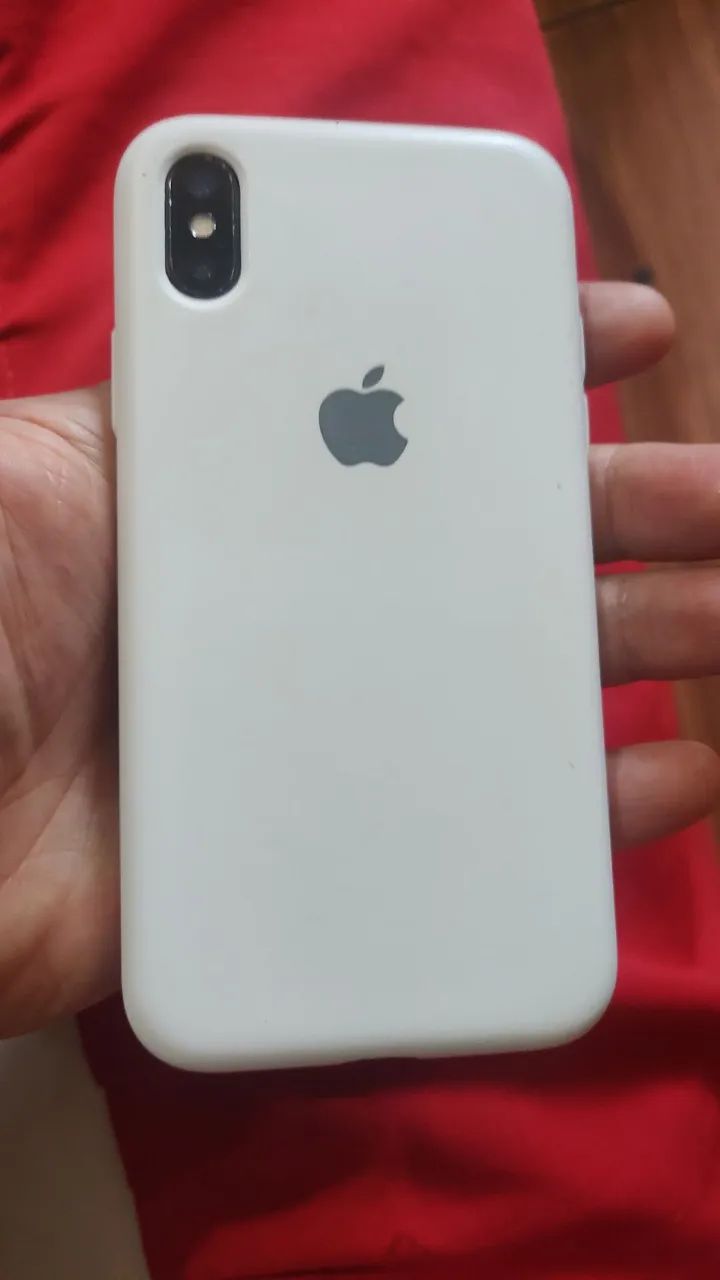 iPhone X 256GB - Celulares e Smartphones - Jardim de Alá