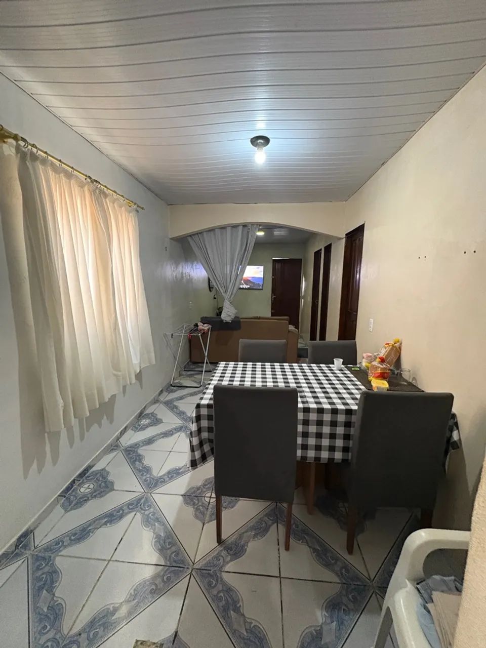 Foto - Manaus - São Jorge