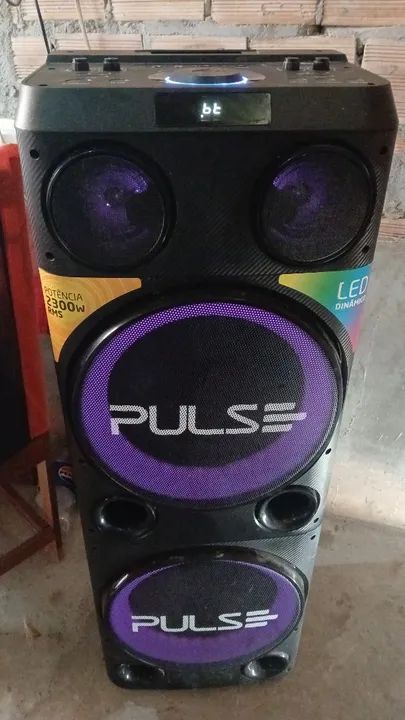 PULSE