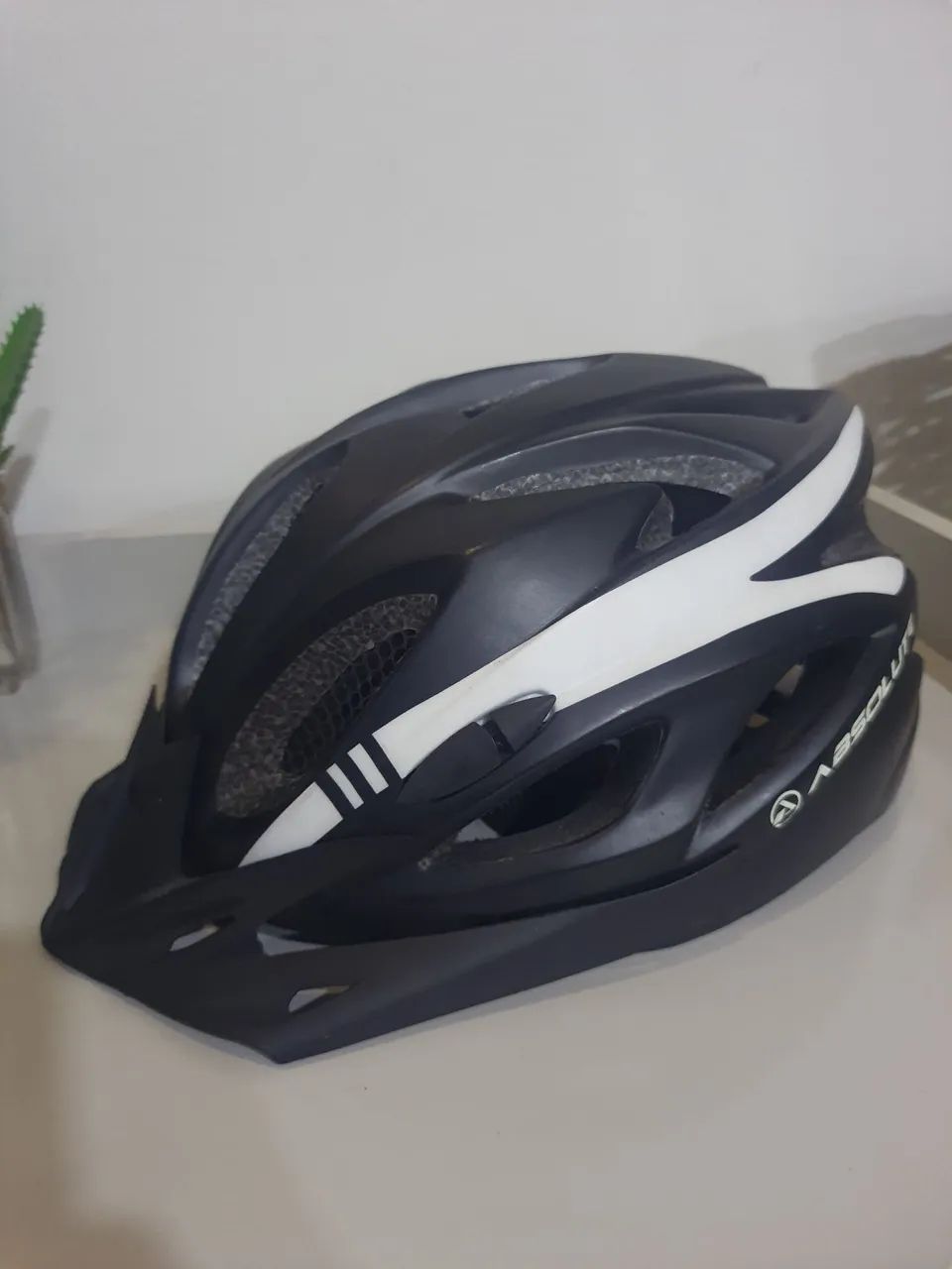 Capacete Ciclismo Novíssimo  - Foto 2