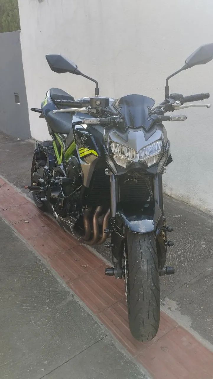 Vendo Z900 direito consórcio 