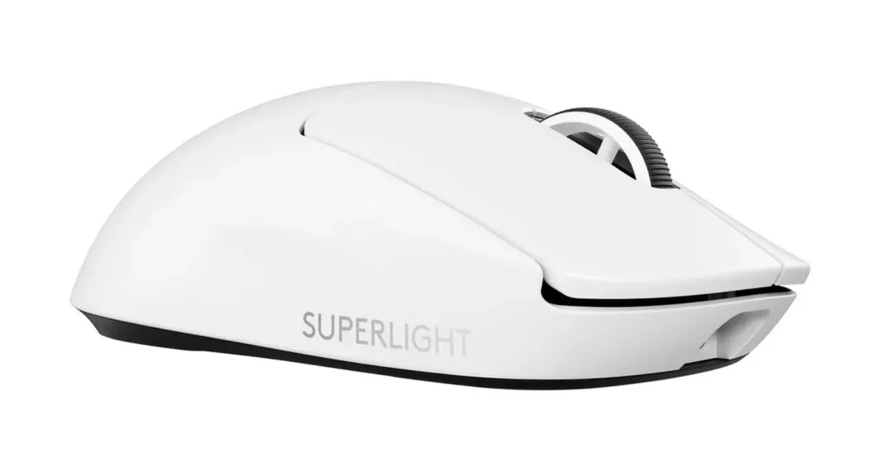 G PRO X superlight 2
