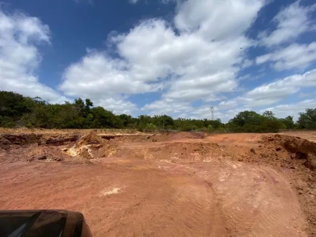 Alugo Jazida com 2.000.000 m³ para Extração de Areia - Foto 3
