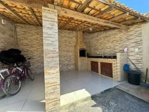 RS13 CASA A VENDA NA CIDADE ALTA 