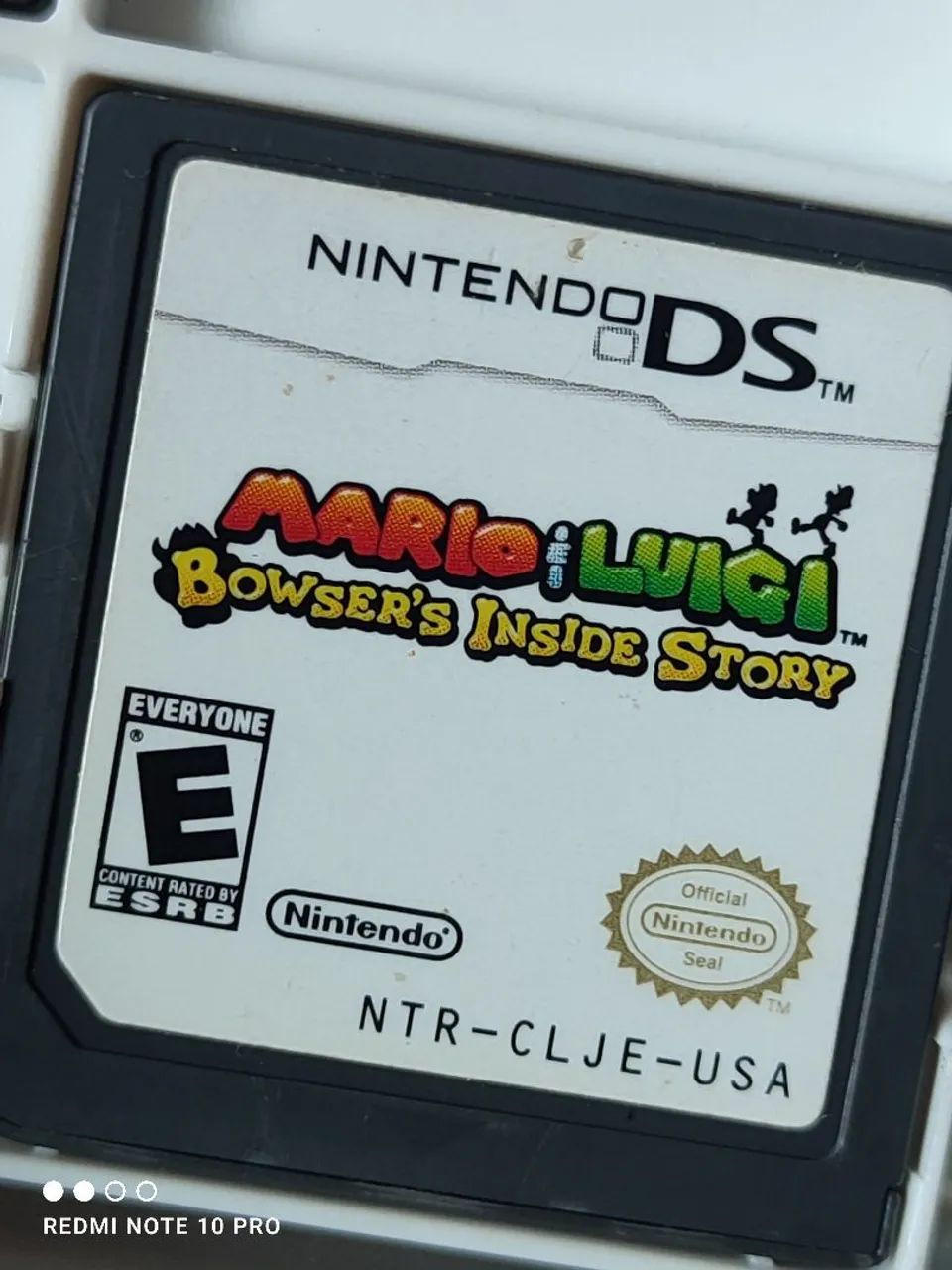 Jogos NITENDO DS - Foto 2