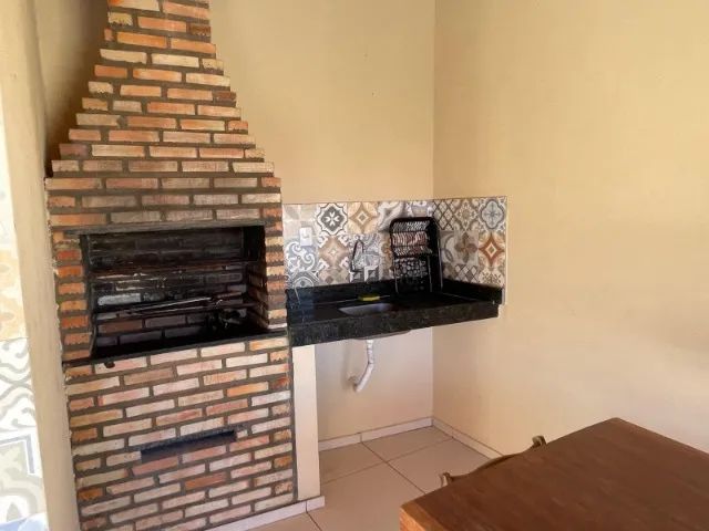 Alugo Casa na Praia Peito de Moça - Foto 4