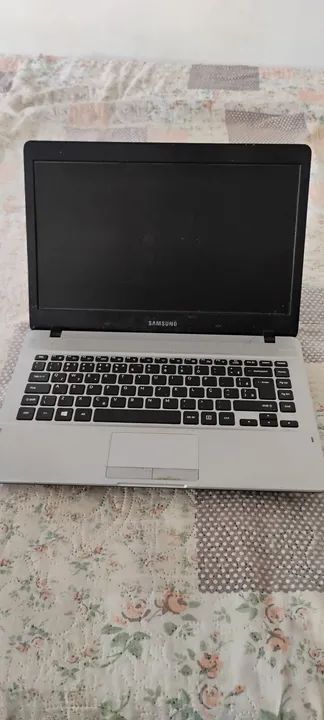 Notebook Samsung - Foto 5