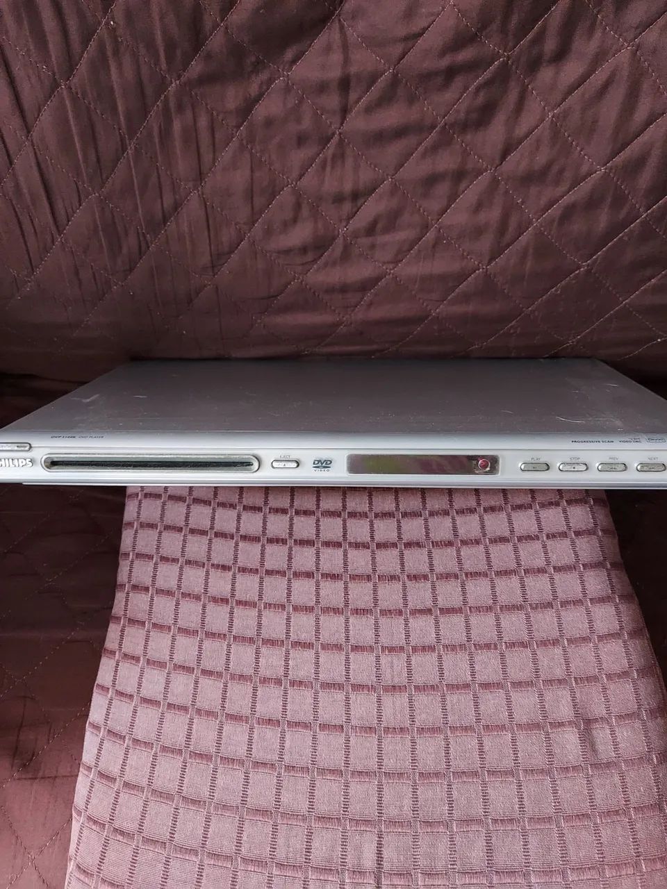 DVD Player Philips - Foto 2