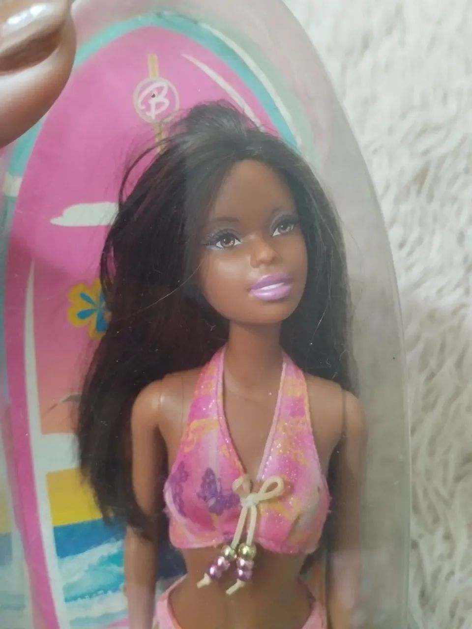 Boneca Barbie Riviera  - Foto 3