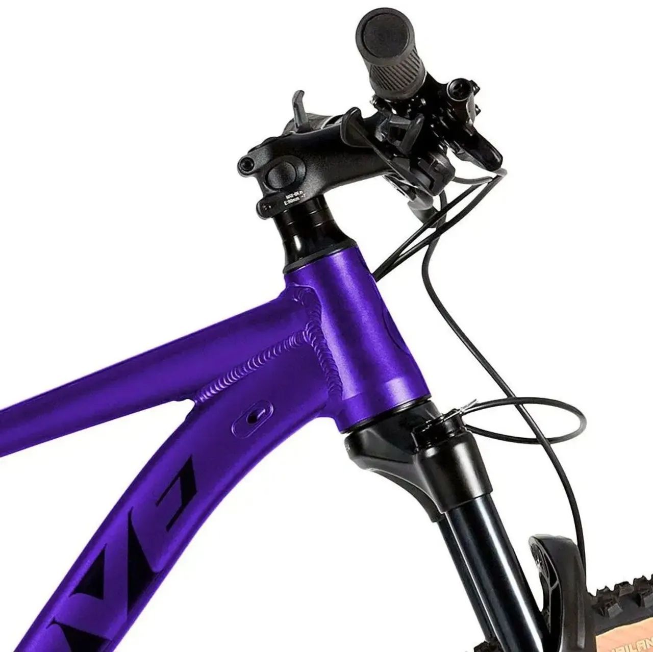 Bicicleta Groove Riff (valor no pix) - Foto 3