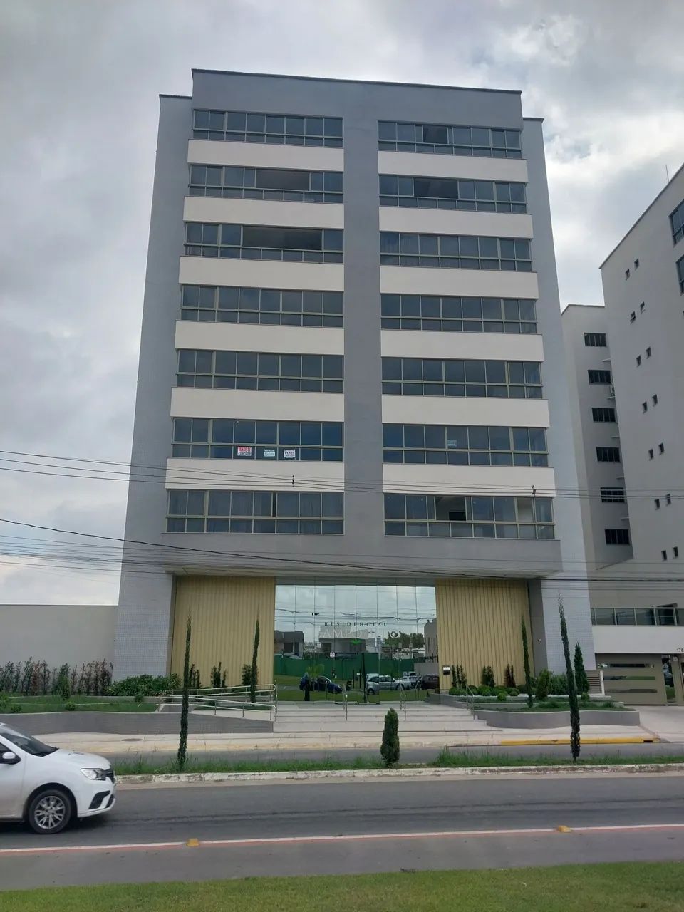 Foto - Resende - Parque Ipiranga