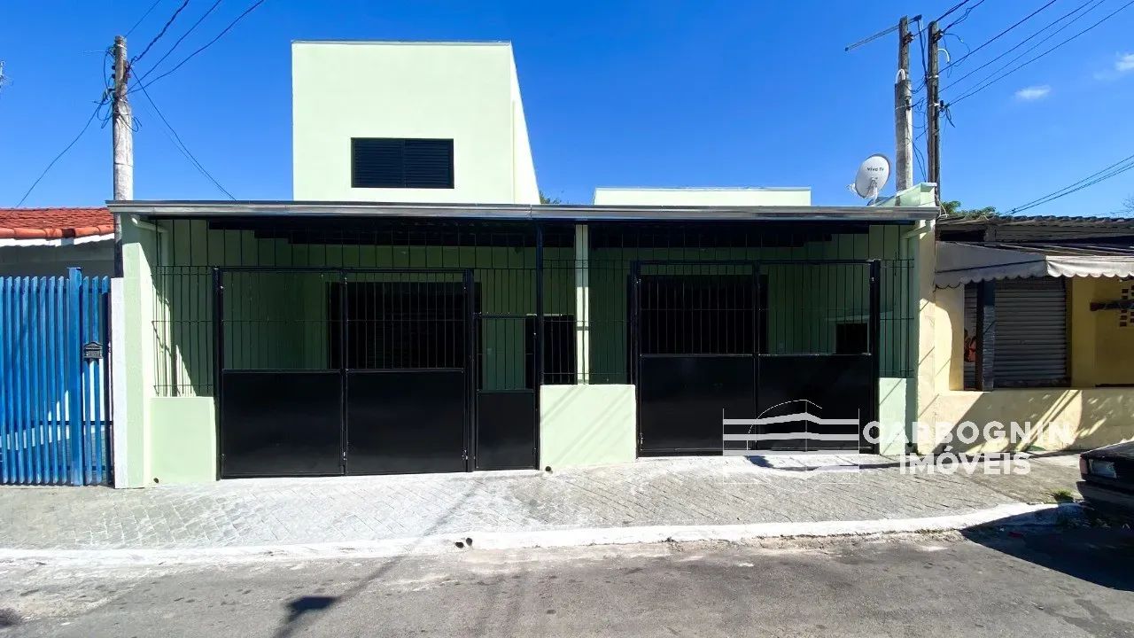 Locação Ponto Comercial na Nova Caçapava em Caçapava
