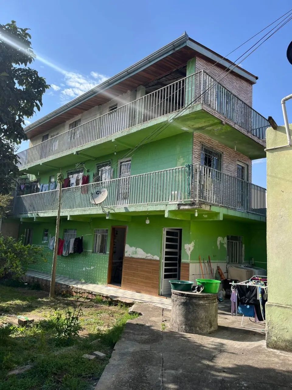 Foto - Curitiba - Sítio Cercado