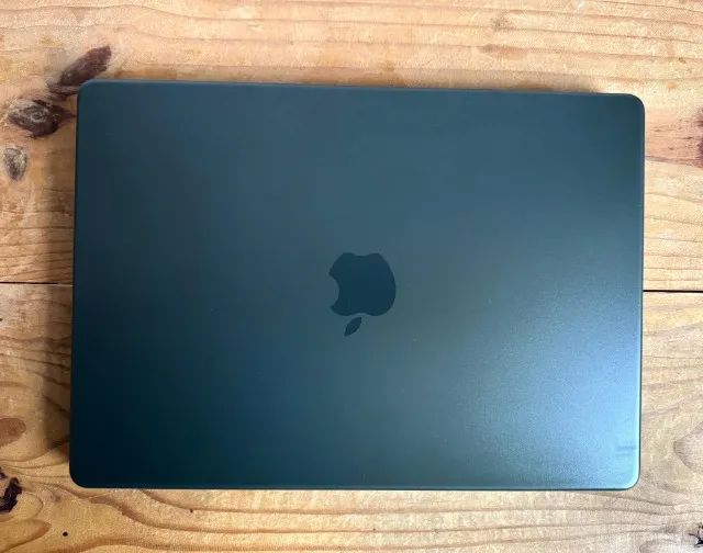 MacBook Pro M1 Pro 2021 Ram 16GB SSD 512 GB - Notebooks - Asa