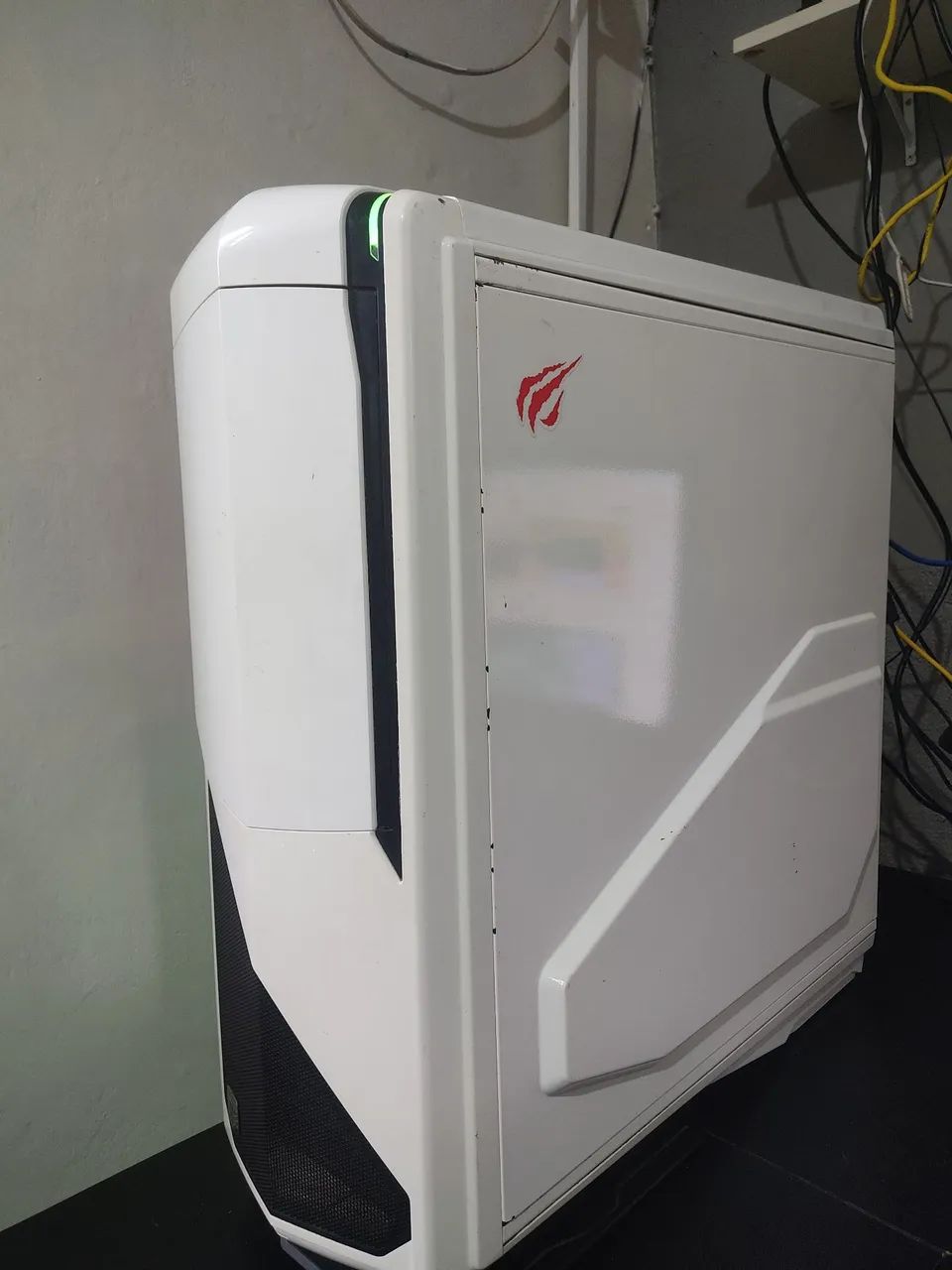 PC Gamer High End 
