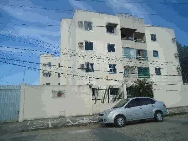 Oportunidade Única em FORTALEZA - CE | Tipo: Apartamento | Negociação: Licitação Aberta |