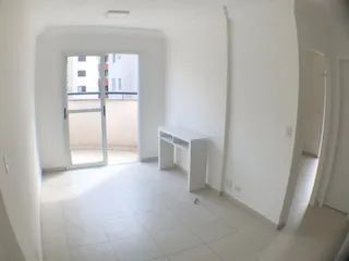 APARTAMENTO SEMI MOBILIADO NA BELA CINTRA - Foto 2