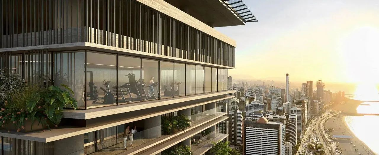 Edifício Mansão Seara - Foto 5