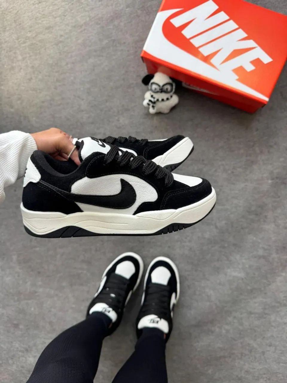 Tênis Nike  - Foto 2