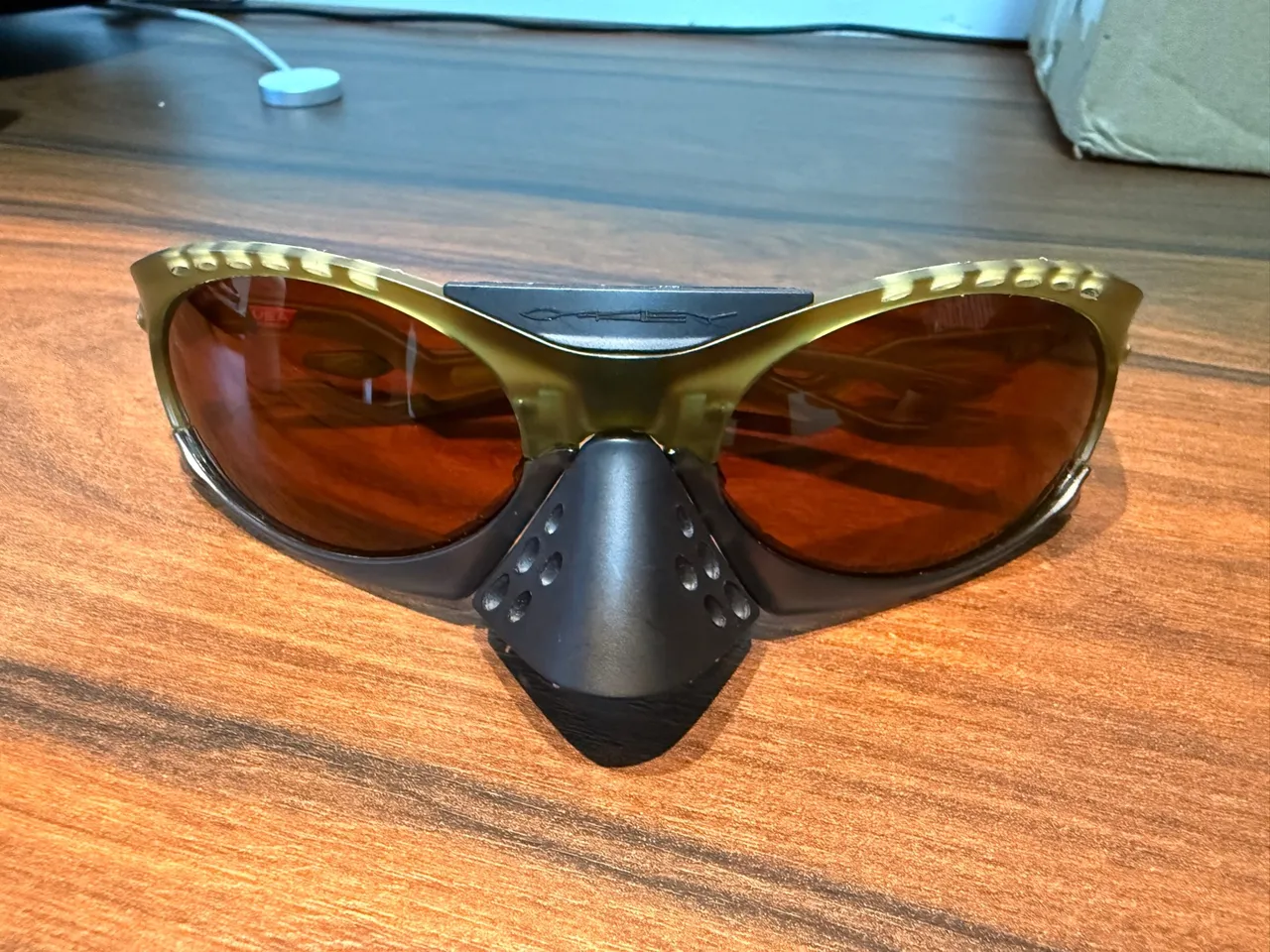 Oakley Plantaris - Linha Premium