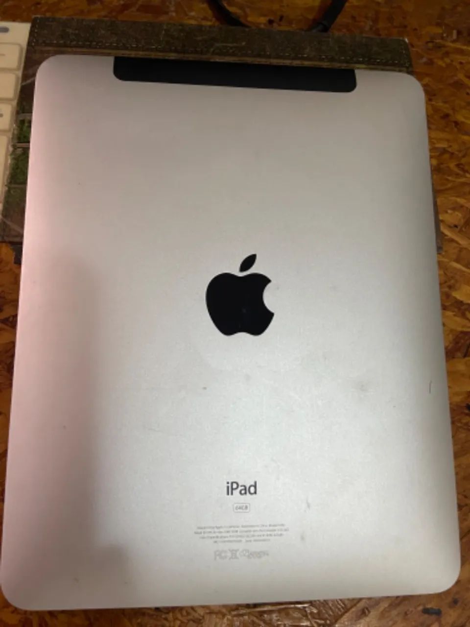 IPAD ANTIGO  - Foto 3