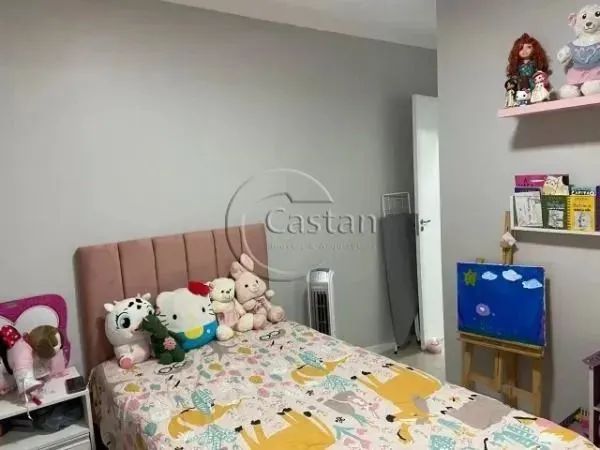Casa em Condomínio em Vila Prudente - Foto 4