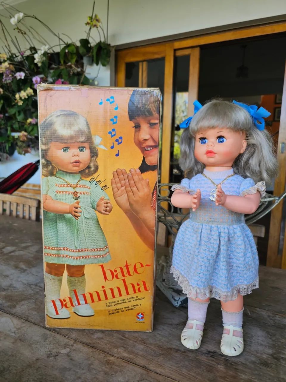 Bate Palmimha  - Foto 3