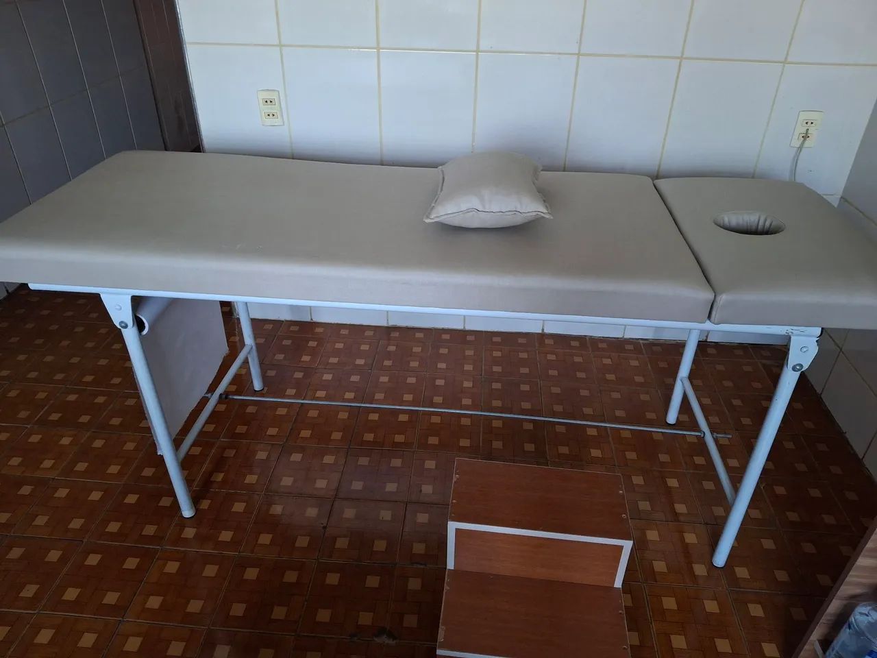 Maca de massagem - Foto 2