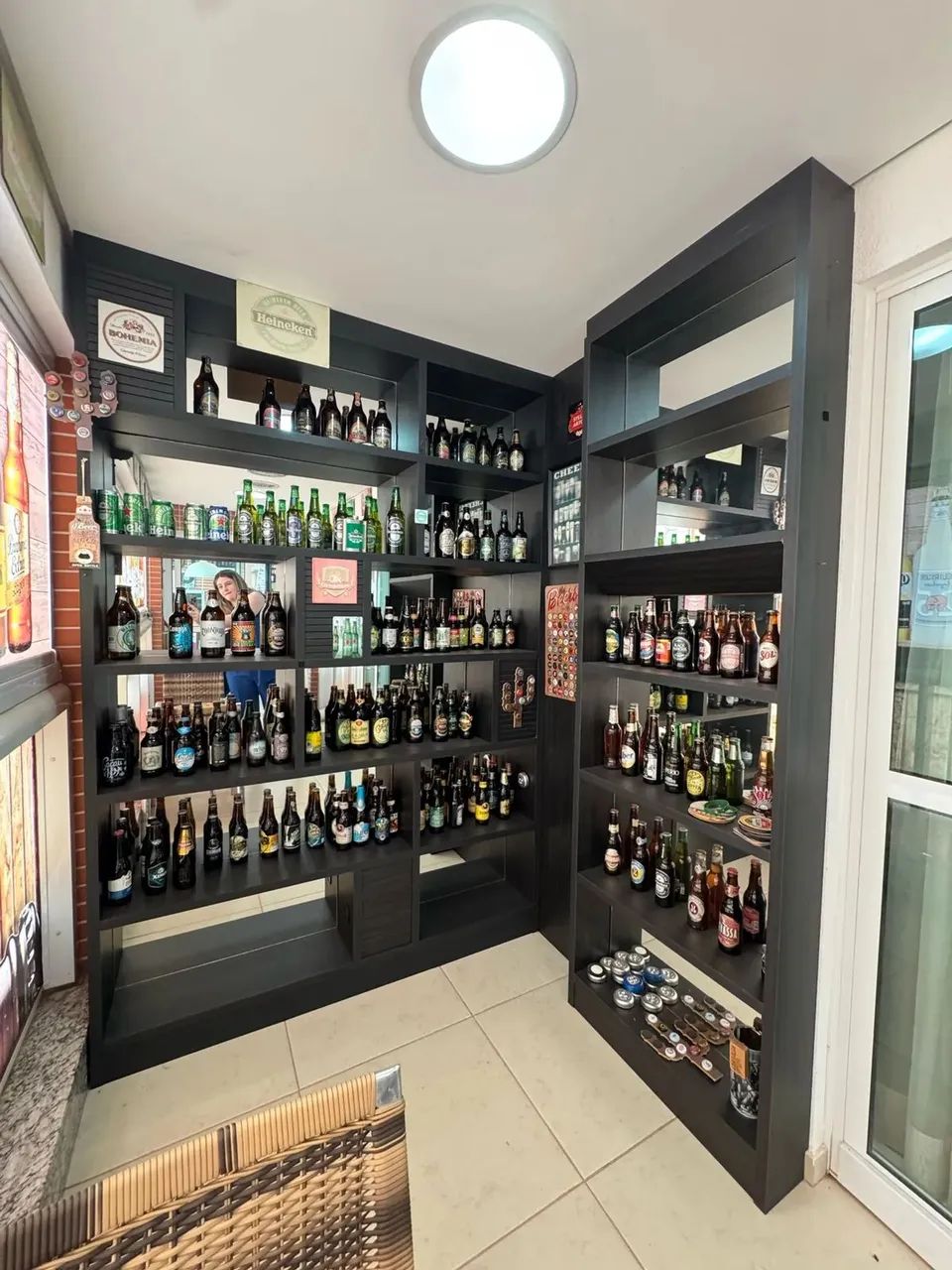 Apartamento de Alto Padrão no Edifício Johann Strauss - Foto 5