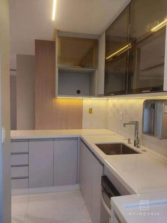 Apartamento com 4 dormitórios à venda, 95 m² por R$ 650.000 - Cristo Redentor - Fortaleza/ - Foto 4