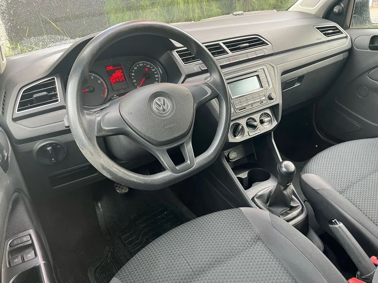 Gol 1.0 2023 explicado 25 - Foto 6