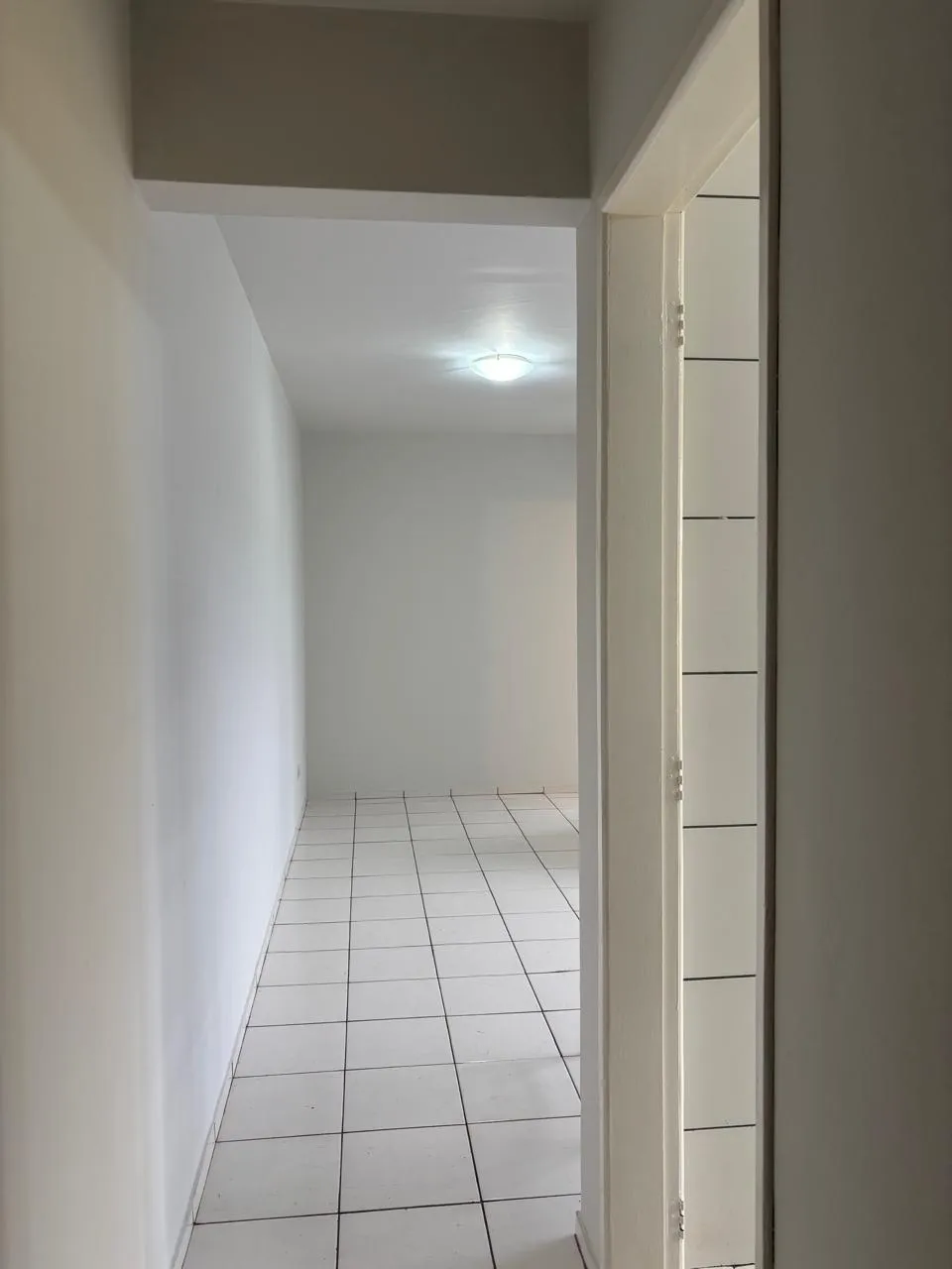 Imóvel para aluguel com 58 metros quadrados com 3 quartos em Recanto Tropical - Cascavel -