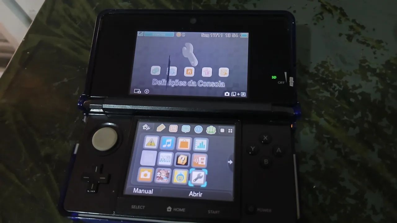 Nintendo 3ds - Foto 3