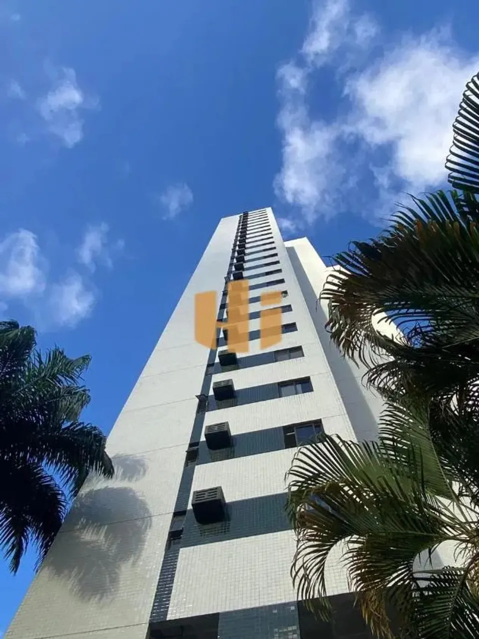 Para alugar - Edifício Tresór | Casa Forte