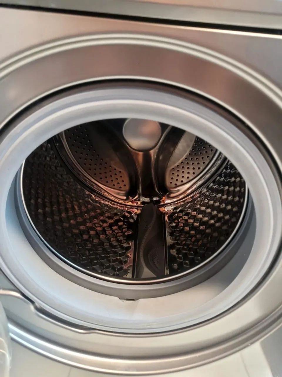 Máquina de Lavar Midea Inverter Smart 13kg - Foto 4