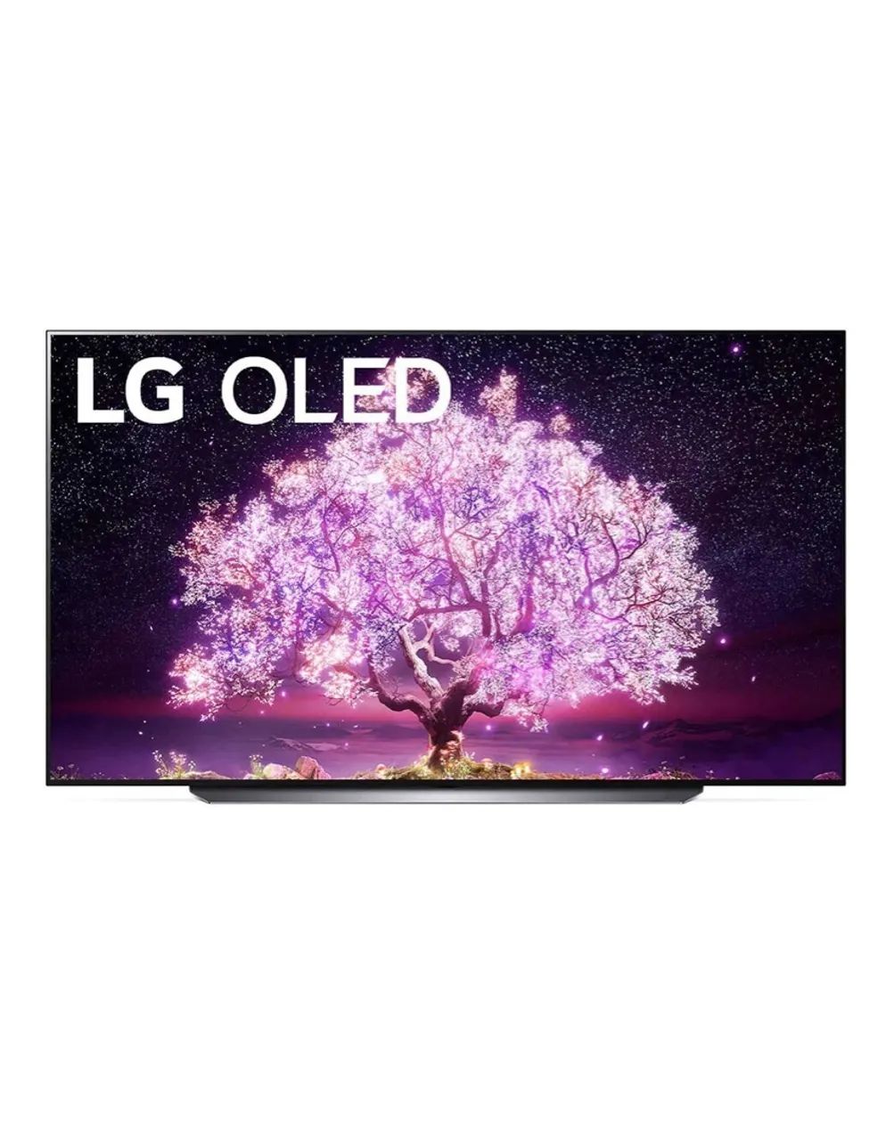 TV OLED 65 polegadas LG IA - Foto 3
