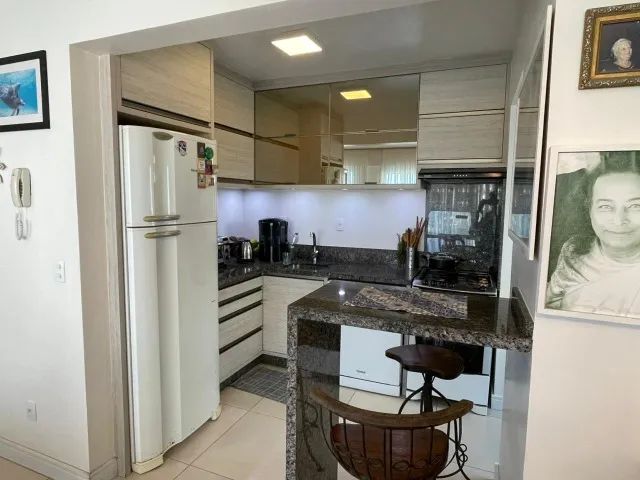 Apt 2 suítes-Rio Tavares Reefifi próximo da Pedrita  - Foto 5
