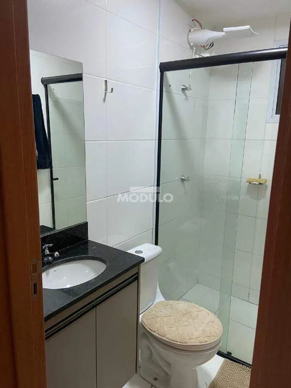 Apartamento MINAS GERAIS , 2 quartos, suite, 56 mts privativos - Foto 5