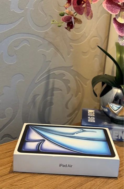 IPad Air M3 2025 - Foto 2
