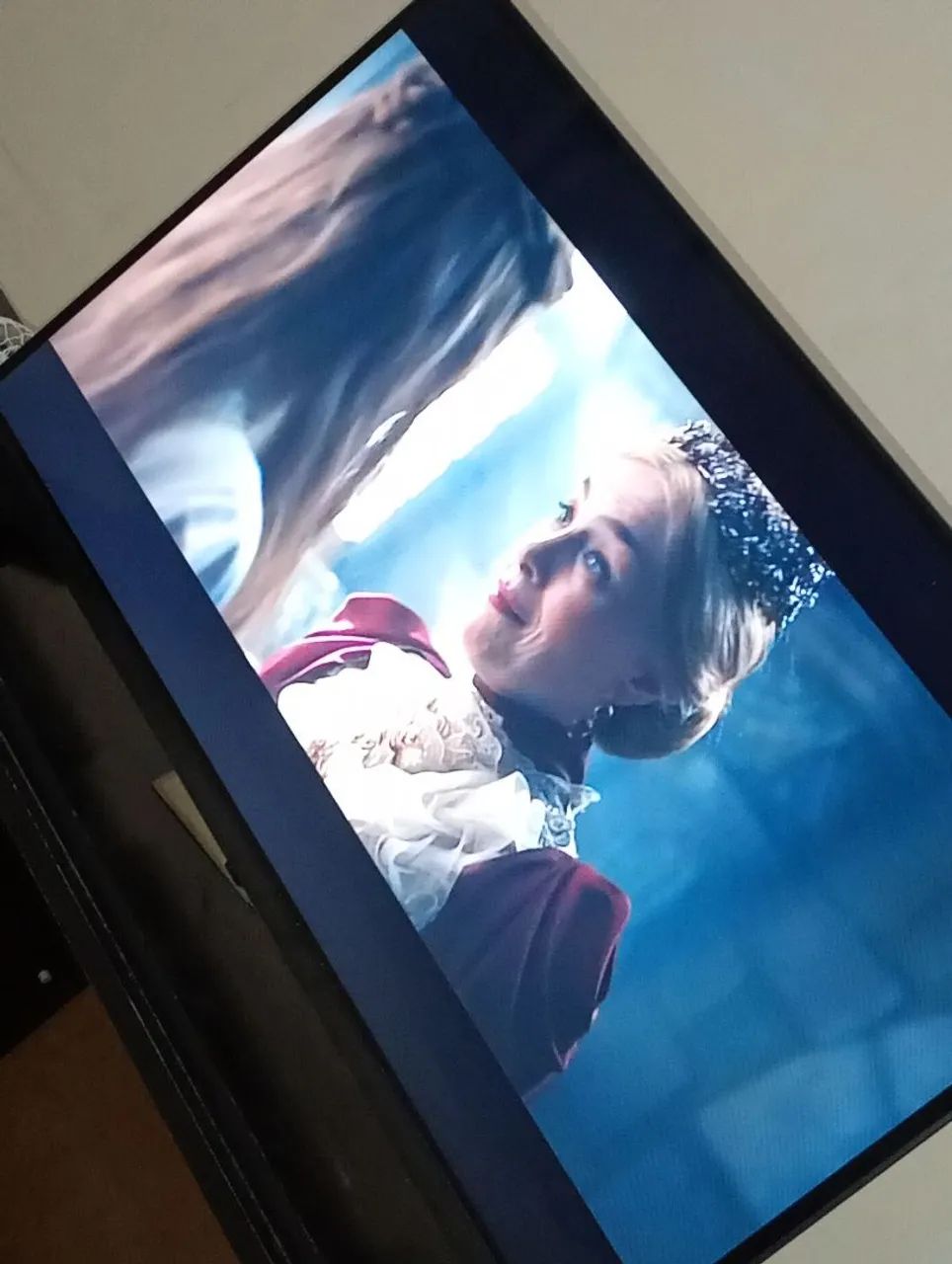 TV LED 4K Smart - 32 Toshiba 