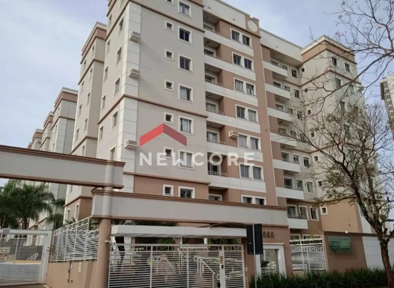 Apartamento em Rua Alexander Graham Bell - Parque Jamaica - Londrina/PR