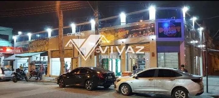 04 Lojas Comerciais com Terraço em na Praça de Quintino - Foto 2