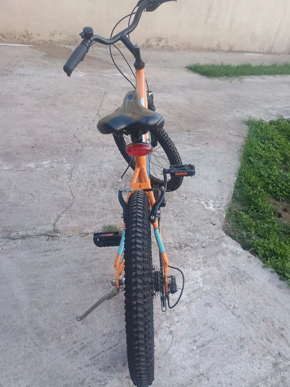 Bicicleta aro 20  - Foto 5