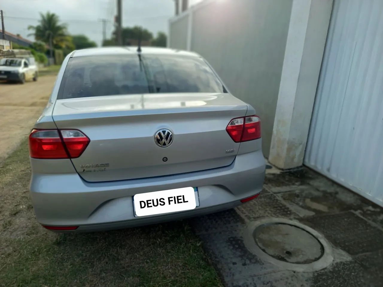 Voyage 1.6 msi 2016/16 Completo ( VENDIDO) - Foto 2