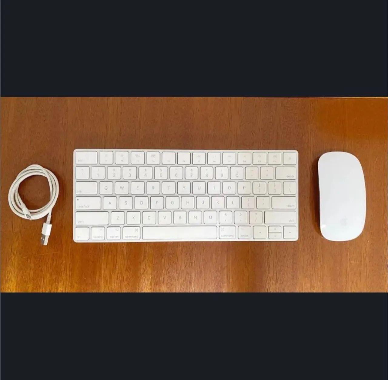 iMac Apple 2015 i5 - Foto 4