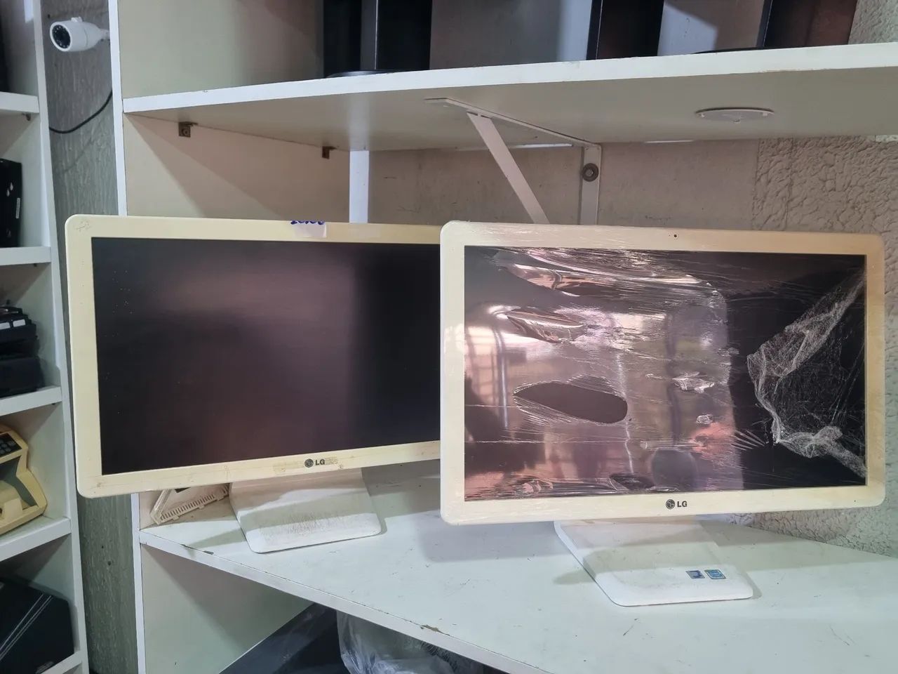 PC ALLEON LG V22 SSD 240 - Foto 3