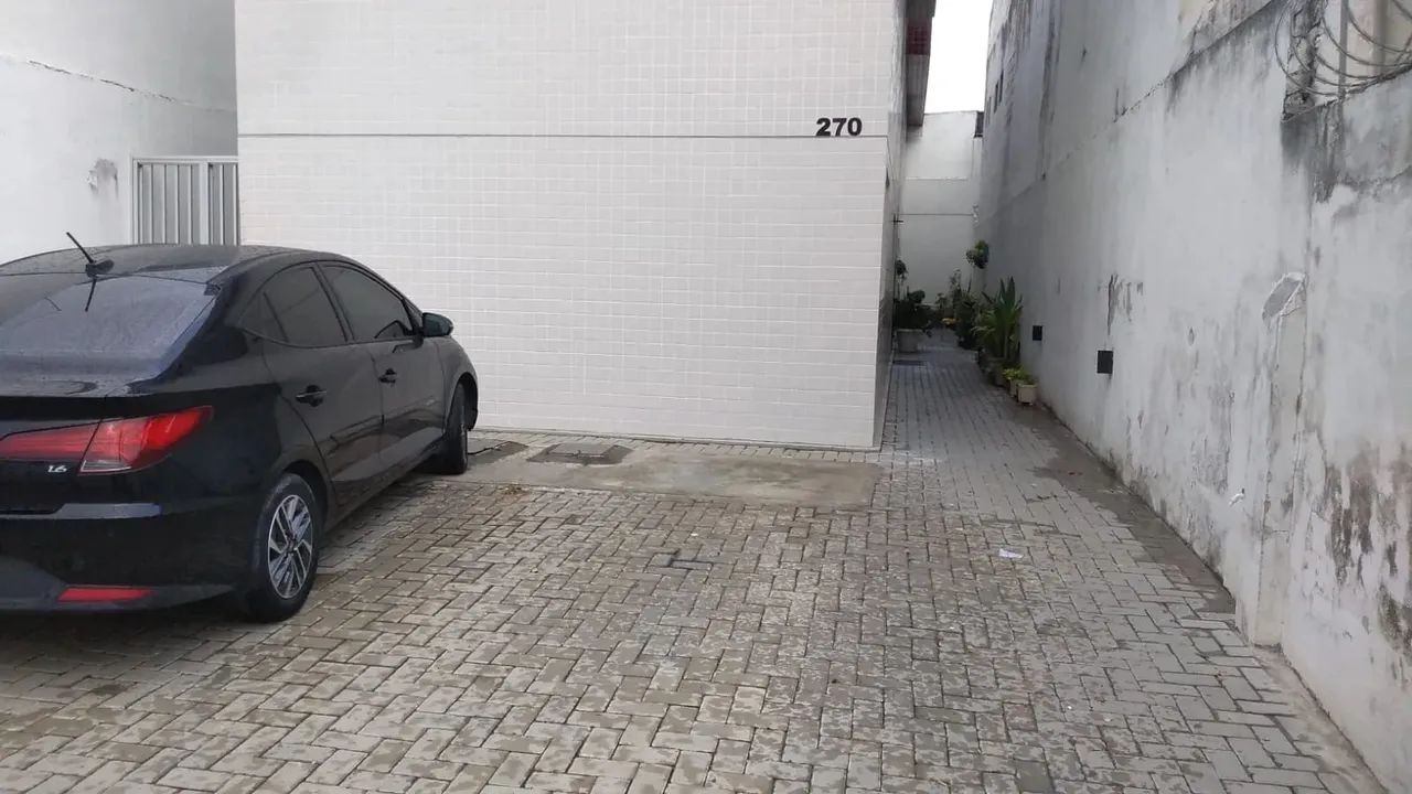 ALUGO APARTAMENTO EM BAIRRO NOVO  2 QUARTOS SENDO 1 SUÍTE R$ 1.450 - Foto 5