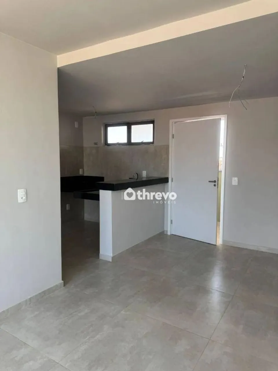 Apartamento com 2 dormitórios à venda, 74 m² por R$ 560.655 - Coqueiro - Luis Correia/PI